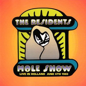 Mole Show: Live In Holland