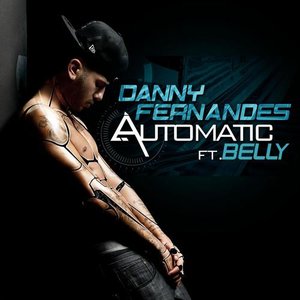 Automatic (feat. Belly) - Single