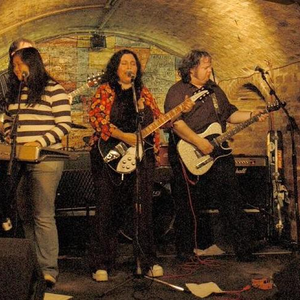 Sparkle*Jets UK photo provided by Last.fm