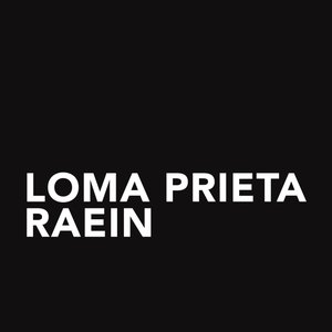 Loma Prieta / Raein Split - EP