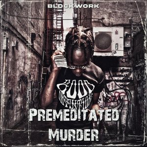 Immagine per 'premeditated murder'