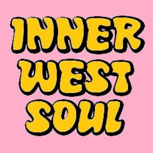 Image for 'InnerWestSoul'