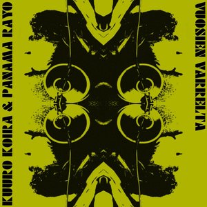 Kuuro Koira & Panama Rayo 的头像
