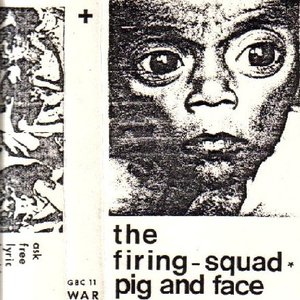 Pig And Face