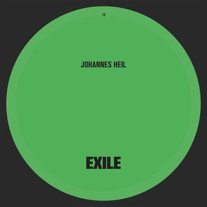 Exile010 - EP
