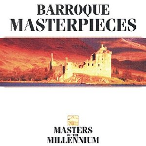 Image for 'Barroque Masterpiece'