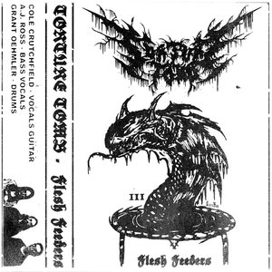 Flesh Feeders (2017 Demo)