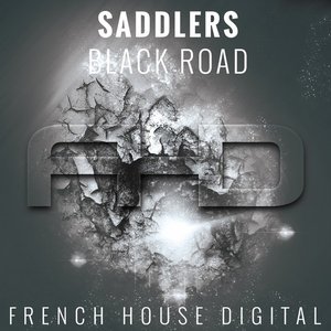 Black Road - Single
