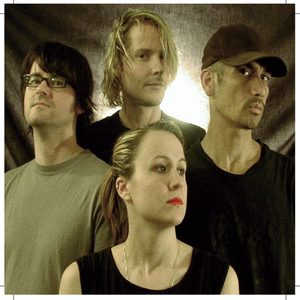 The Guilty Party photo provided by Last.fm