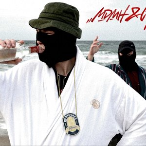 Cheddar Mike & MDMH 的头像