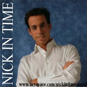 Аватар для Nick In Time
