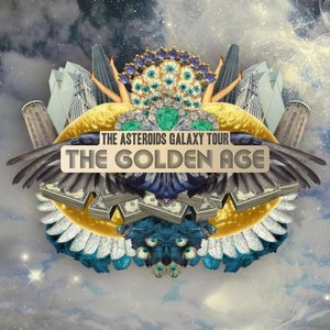 The Golden Age - Single