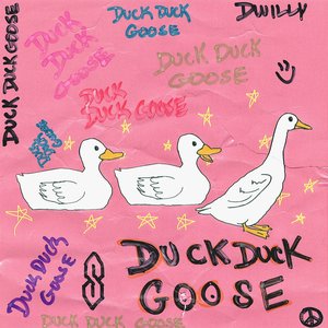 DUCK DUCK GOOSE - Single