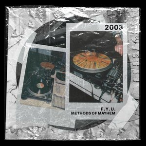 F.Y.U. - Single