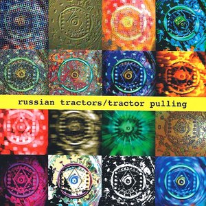 Tractor Pulling