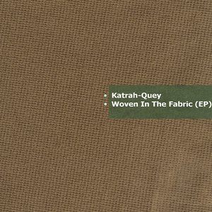 Woven in the fabric