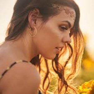 Shara Rose 的头像