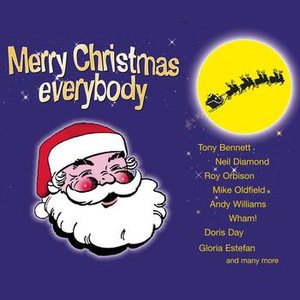 Merry Christmas Everybody
