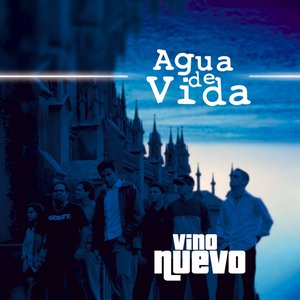 Agua De Vida