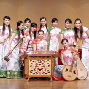 Avatar for Butterfly Girls Band