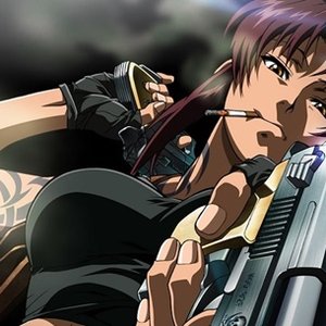 Black Lagoon