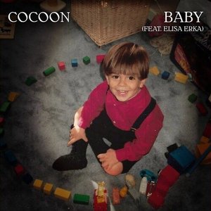 Baby (feat. ELISA ERKA) - Single