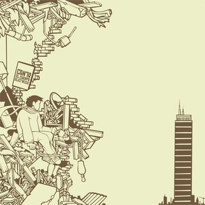 “Canto el Cuerpo Eléctrico”的封面