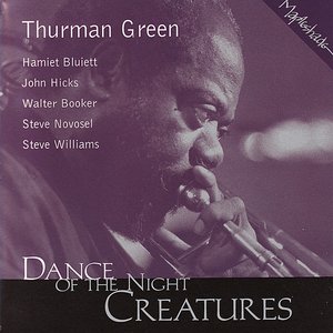 Dance of the Night Creatures