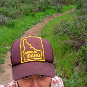 The Idaho Falls photo provided by Last.fm