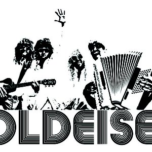 Image for 'goldeisen'