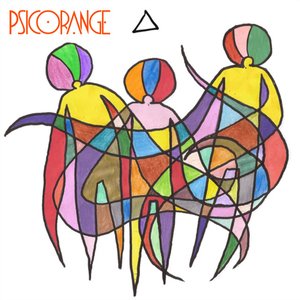 PSICORANGE - EP
