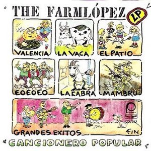 Cancionera Popular