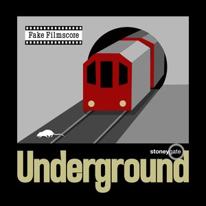 Underground - Single