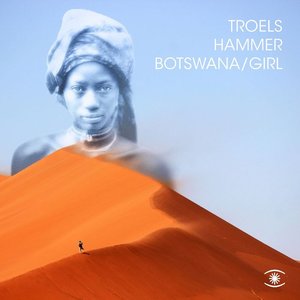 Botswana/Girl