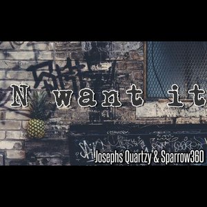N Want It - Single
