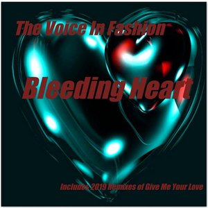 Bleeding Heart (Remixes)