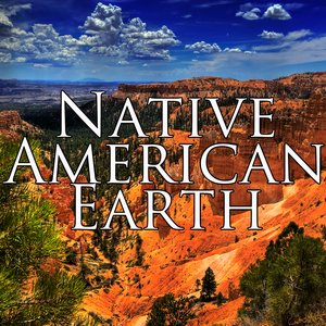 Native American Sacred Earth