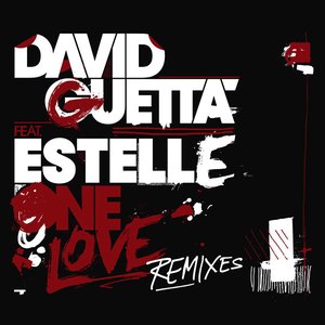 One Love (Remixes)