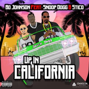 Up in California