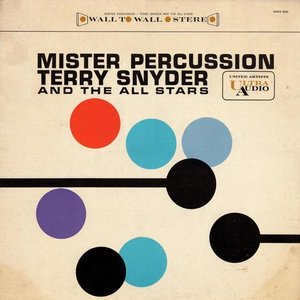 Mister Percussion