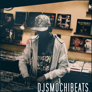 DJ Smochi 的头像