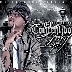 El Consentido - The MixTape