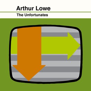 Arthur Lowe