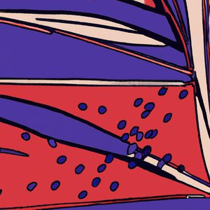 Brushstrokes