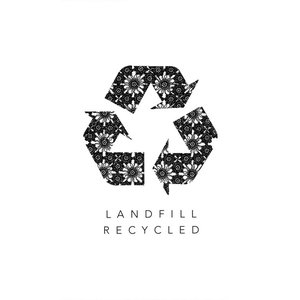 Landfill Recycled