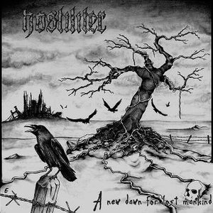 A New Dawn For Lost Mankind