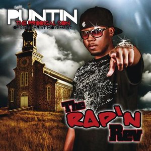 The Rap'n Rev