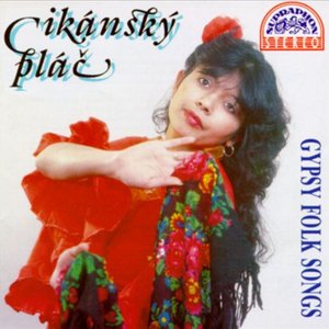 Изображение для 'Cikánský pláč'