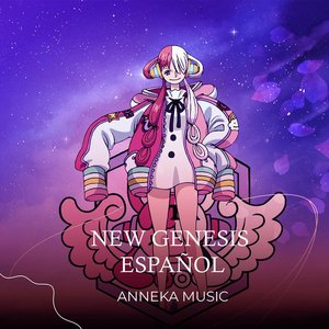 New Genesis Español (Uta from "One Piece Film Red") [Cover]