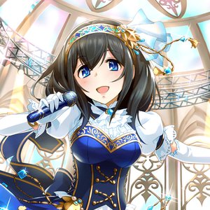鷺沢文香 (M・A・O) 的头像